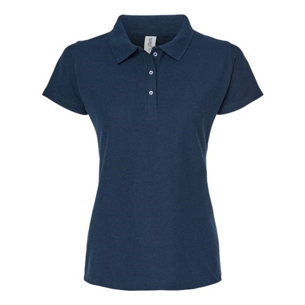 Polo Sport Femenino 50/50