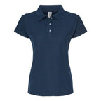 Polo Sport Femenino 50/50