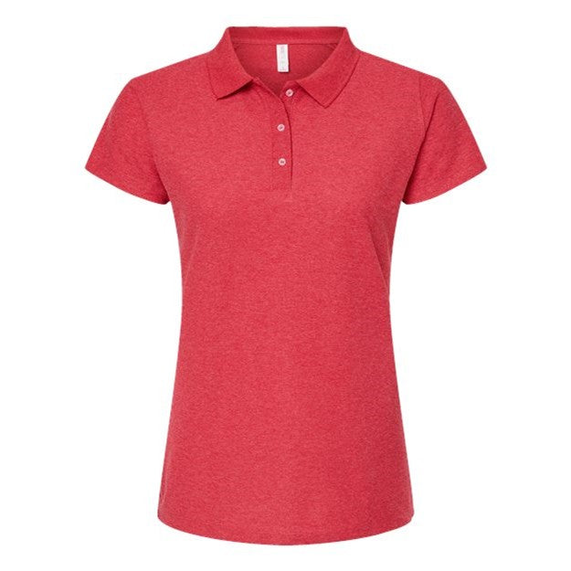 Polo Sport Femenino 50/50