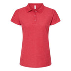 Polo Sport Femenino 50/50