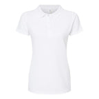 Polo Sport Femenino 50/50