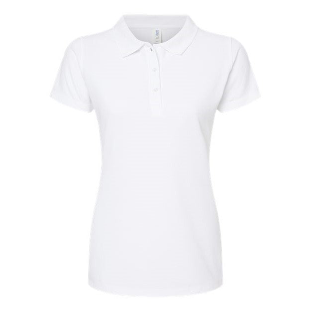 Polo Sport Femenino 50/50