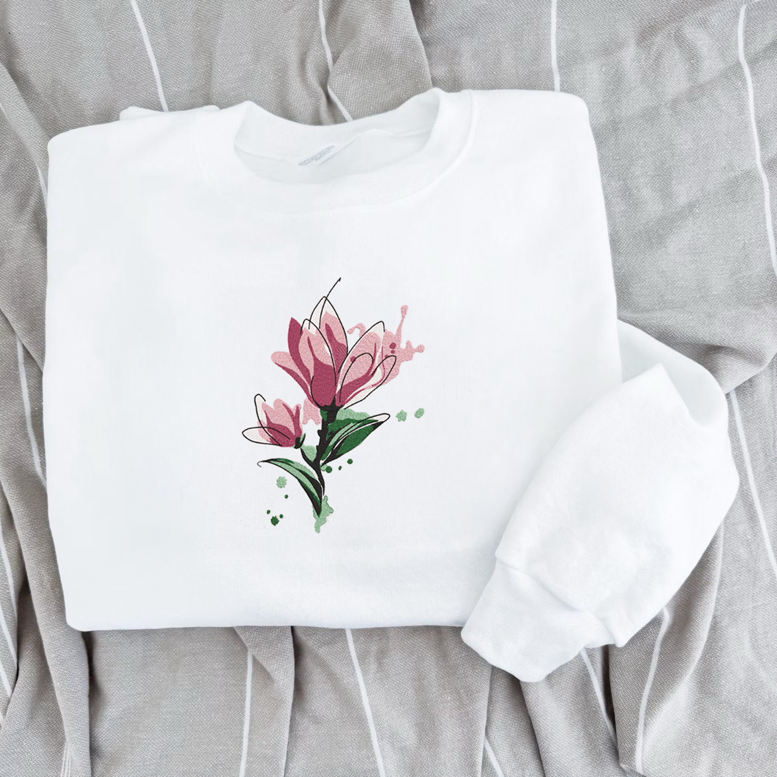 Flower #1