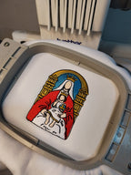 Virgen de Coromoto