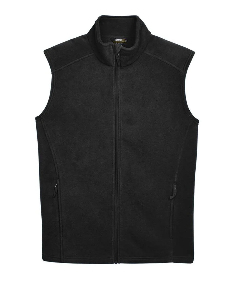 Chaleco Fleece Journey Hombre