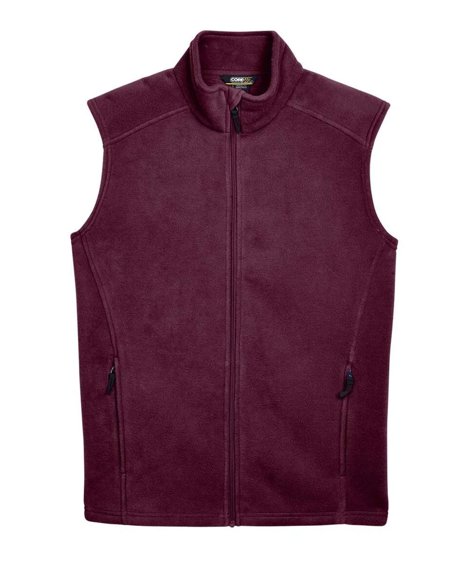 Chaleco Fleece Journey Hombre
