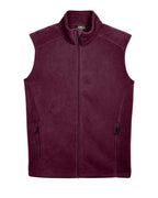 Chaleco Fleece Journey Hombre