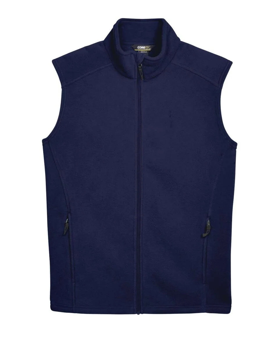 Chaleco Fleece Journey Hombre