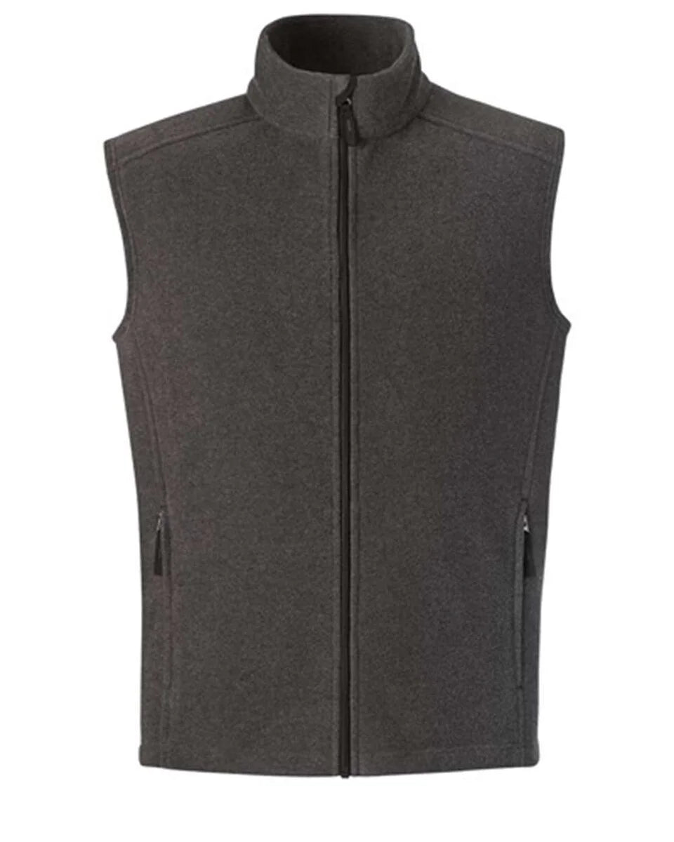 Chaleco Fleece Journey Hombre