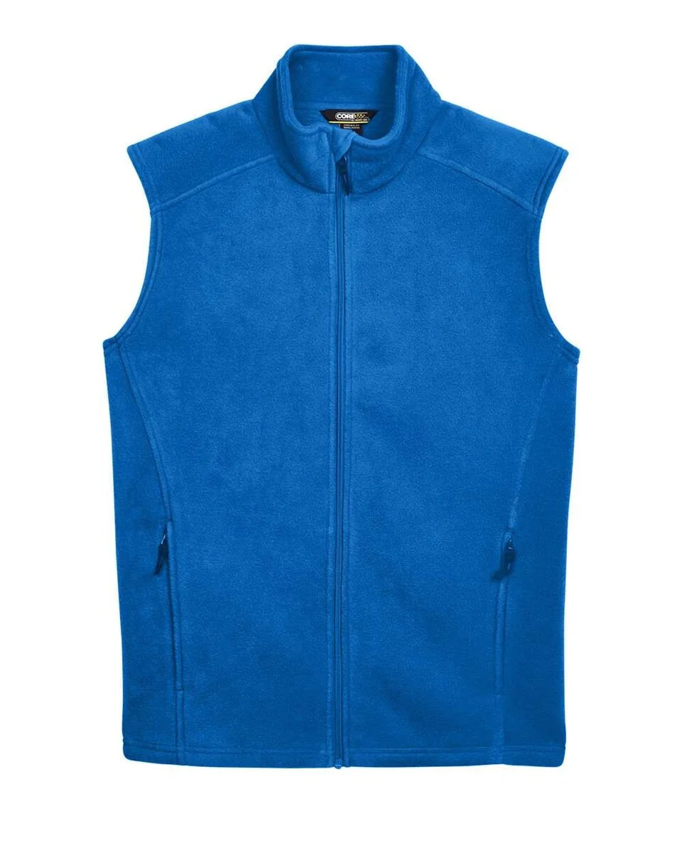 Chaleco Fleece Journey Hombre