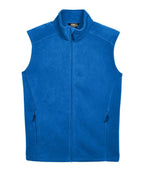 Chaleco Fleece Journey Hombre