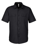 Camisa UPF 50+ Manga Corta Hombre