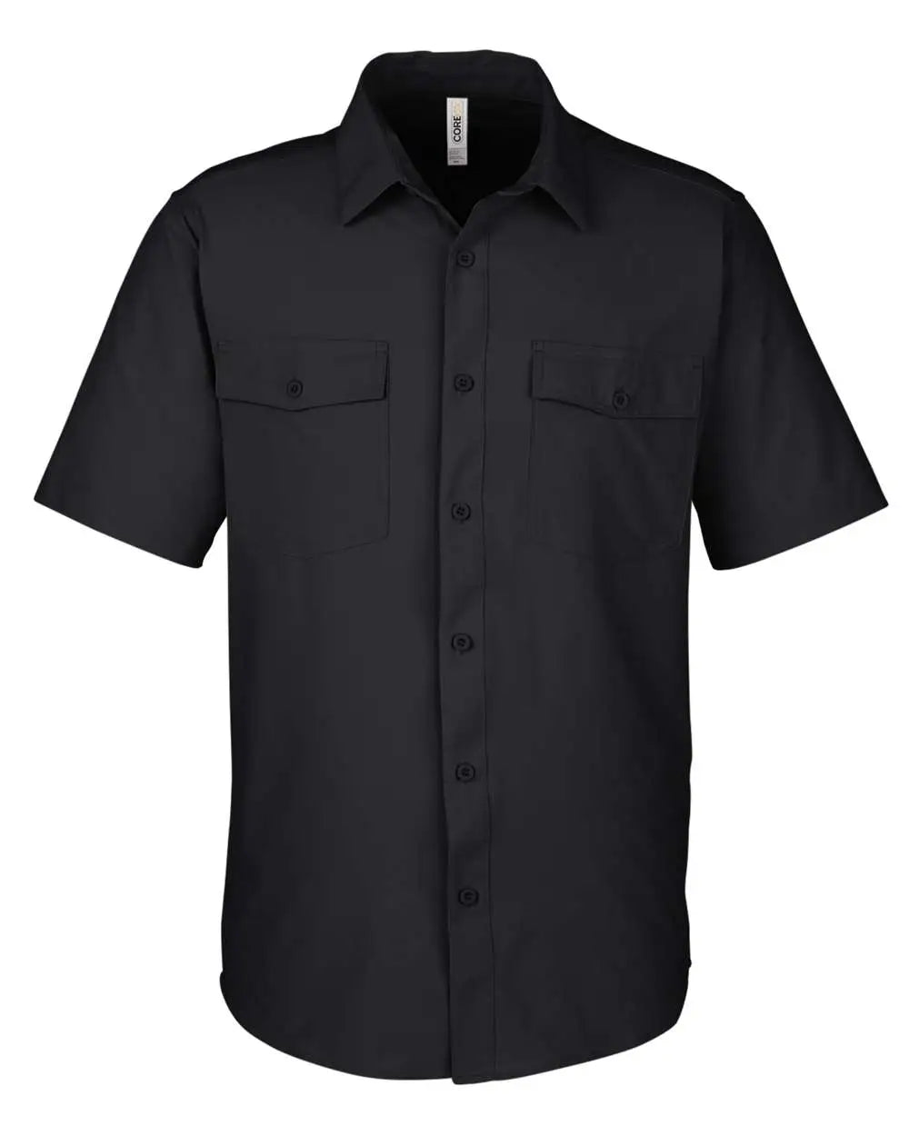 Camisa UPF 50+ Manga Corta Hombre