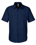 Camisa UPF 50+ Manga Corta Hombre
