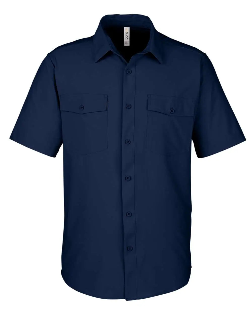 Camisa UPF 50+ Manga Corta Hombre