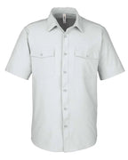 Camisa UPF 50+ Manga Corta Hombre