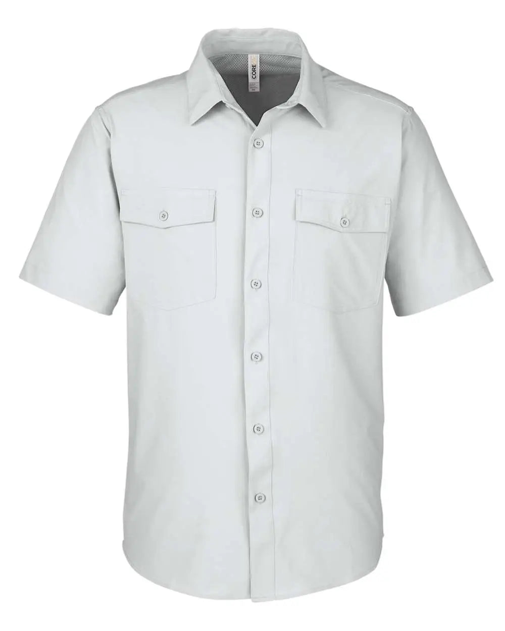 Camisa UPF 50+ Manga Corta Hombre