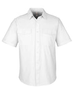 Camisa UPF 50+ Manga Corta Hombre