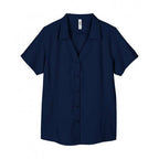 Camisa UPF 50+ Manga Corta Mujer