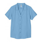 Camisa UPF 50+ Manga Corta Mujer