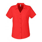 Camisa UPF 50+ Manga Corta Mujer