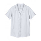 Camisa UPF 50+ Manga Corta Mujer