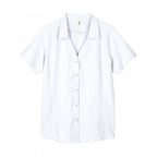 Camisa UPF 50+ Manga Corta Mujer