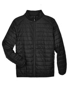 Chaqueta Acolchada Prevail Tall Hombre