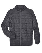 Chaqueta Acolchada Prevail Tall Hombre
