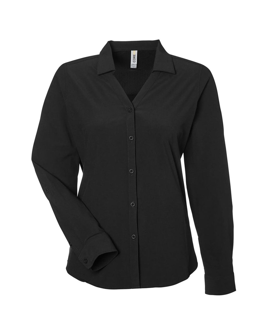 Camisa UPF 50+ Manga Larga Mujer