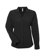 Camisa UPF 50+ Manga Larga Mujer