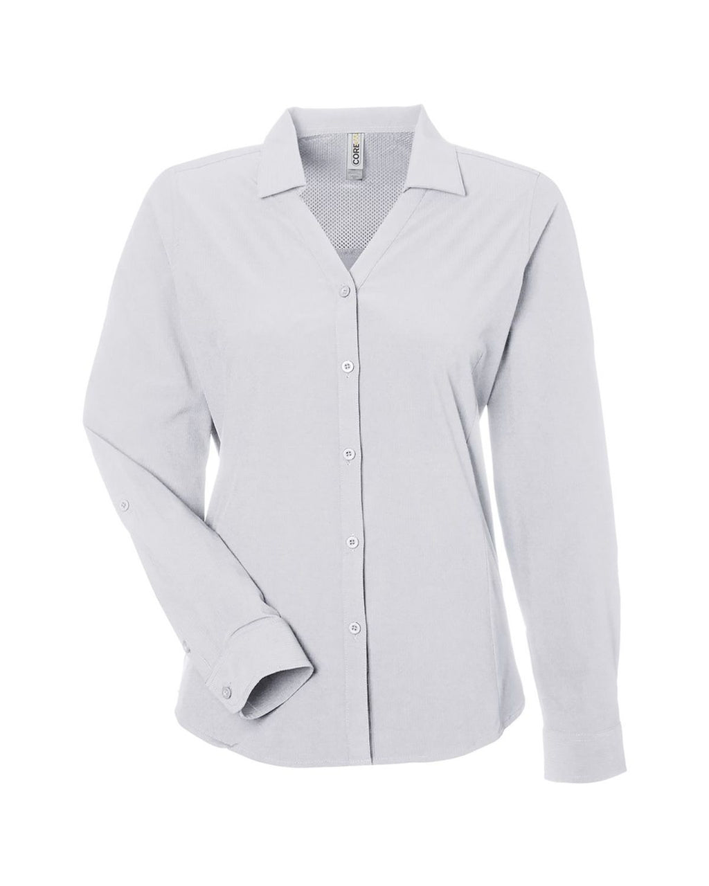 Camisa UPF 50+ Manga Larga Mujer