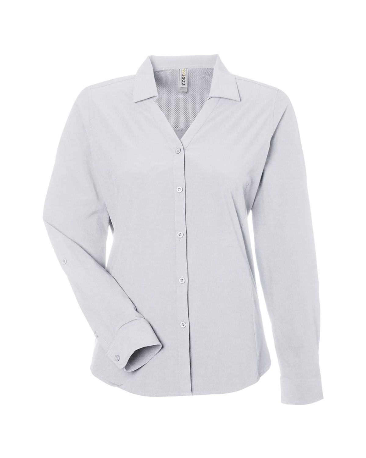 Camisa UPF 50+ Manga Larga Mujer