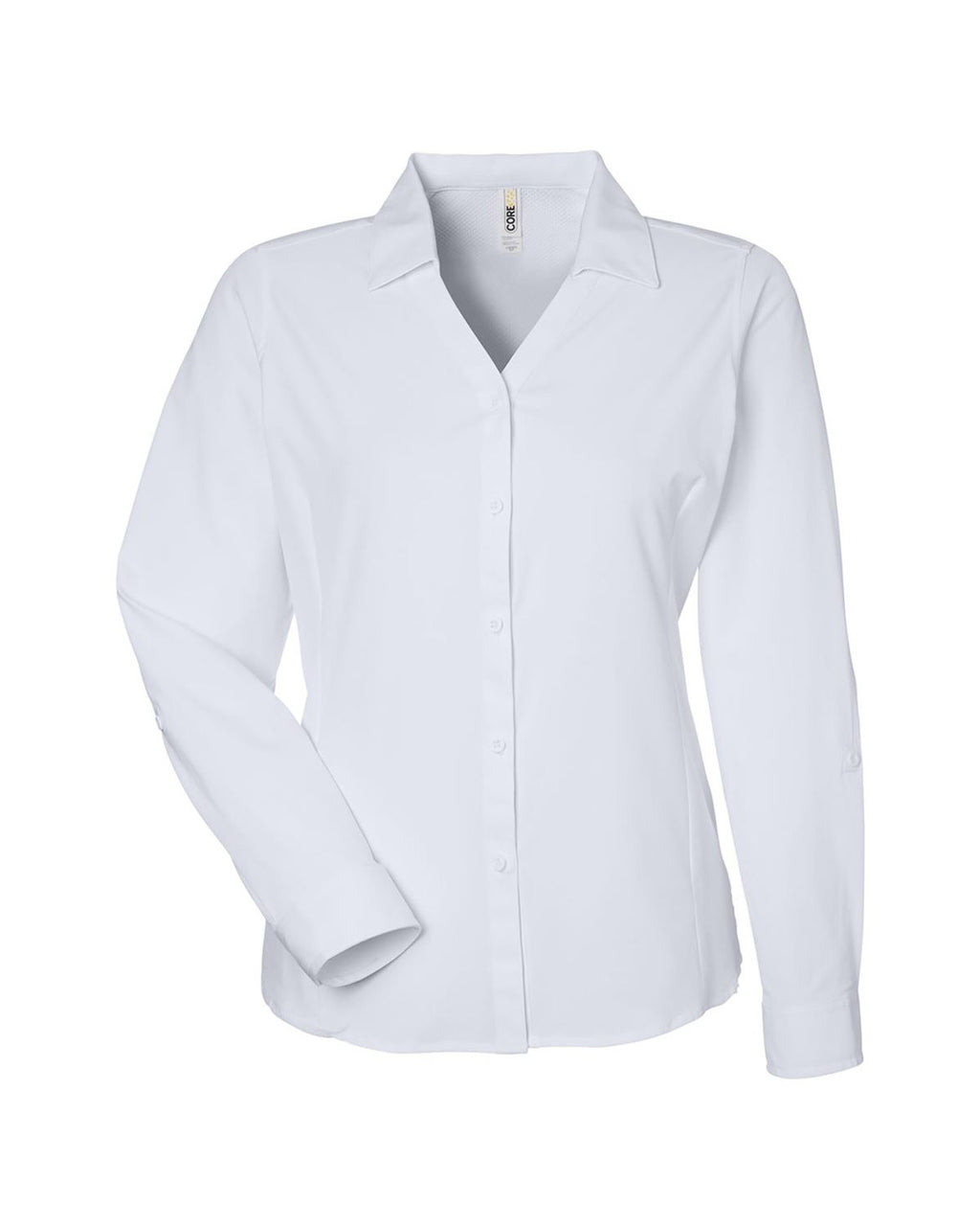 Camisa UPF 50+ Manga Larga Mujer