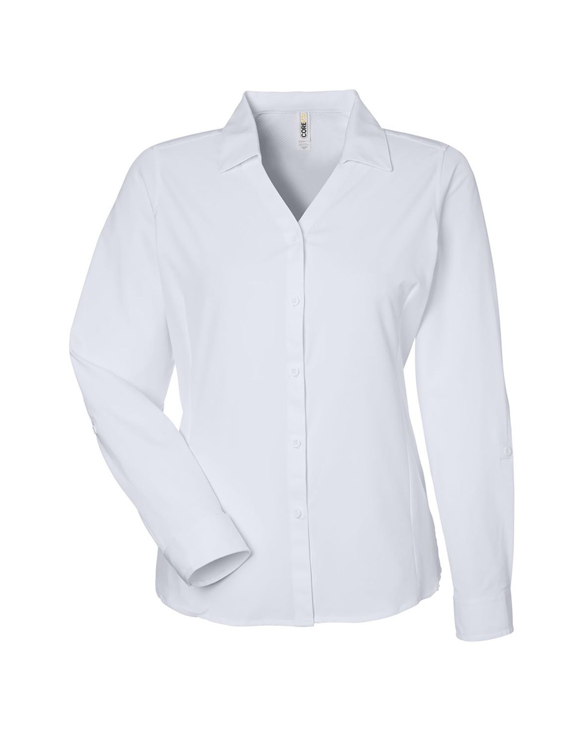 Camisa UPF 50+ Manga Larga Mujer