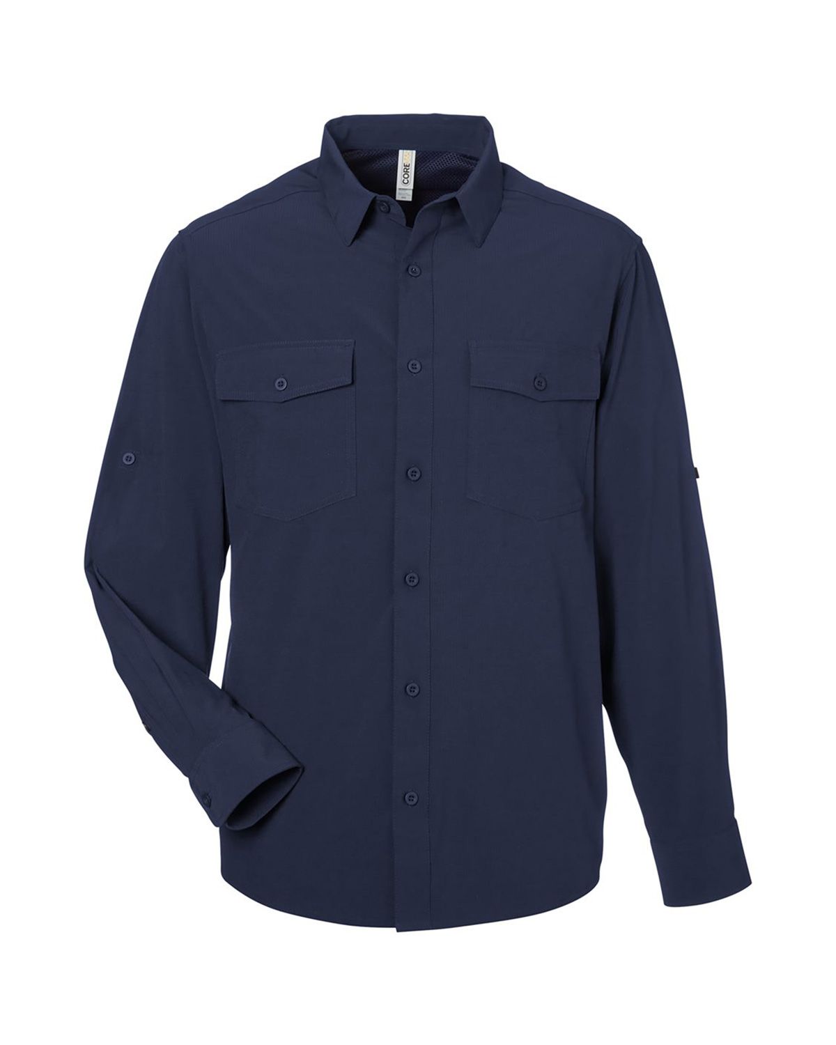 Camisa UPF 50+ Manga Larga Hombre