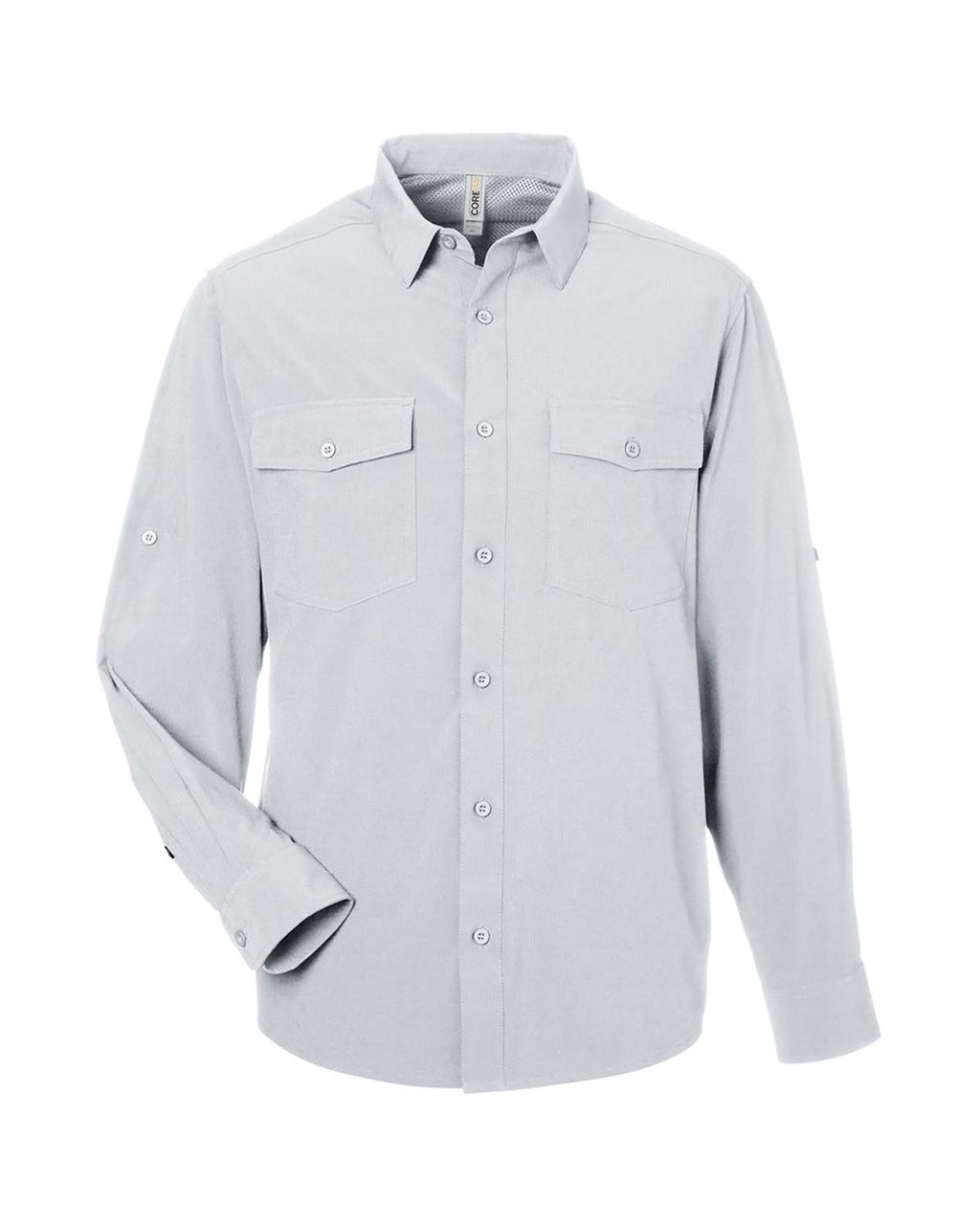 Camisa UPF 50+ Manga Larga Hombre