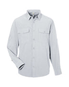 Camisa UPF 50+ Manga Larga Hombre