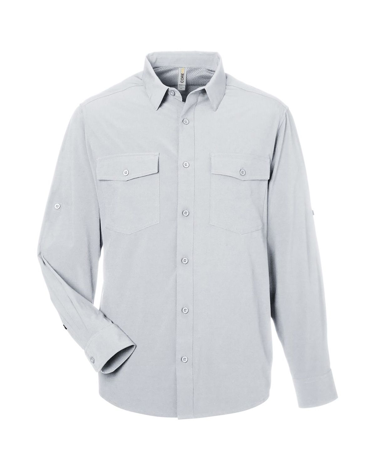 Camisa UPF 50+ Manga Larga Hombre
