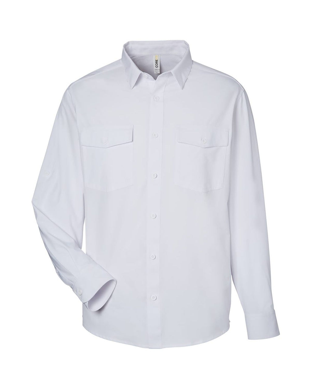 Camisa UPF 50+ Manga Larga Hombre