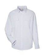 Camisa UPF 50+ Manga Larga Hombre