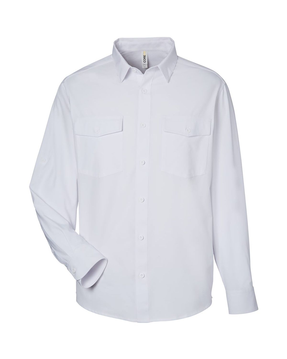 Camisa UPF 50+ Manga Larga Hombre
