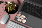 ✨ Pack de calcomanías personalizadas 📸