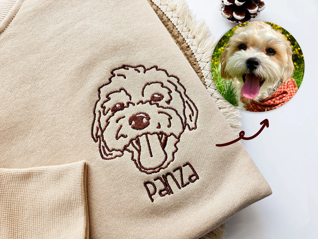 🐾 Silueta clásica de Mascota